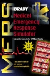 Brady's Medical Medical Emergency Response Simulator (MERS) 2.0, CD Reprint & Update - Summit Performance Group, LLC