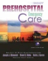 Prehospital Emergency Care - Mistovich, Joseph J.; Hafen, Brent Q.; Karren, Keith J.