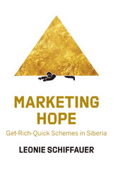 Marketing Hope - Leonie Schiffauer