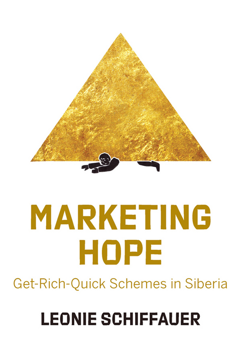 Marketing Hope - Leonie Schiffauer