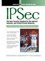 IPSec - Doraswamy, Naganand; Harkins, Dan