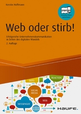 Web oder stirb! - Kerstin Hoffmann