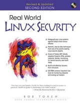 Real World Linux Security - Toxen, Bob