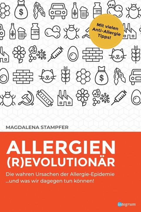 Allergien revolutionär - Magdalena Stampfer