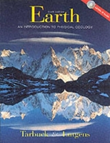 Earth and GEODE 2 CD Package - Tarbuck, Edward J.; Lutgens, Frederick K.