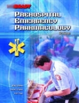 Prehospital Emergency Pharmacology - Bledsoe, Bryan E.; Clayden, Dwayne E.