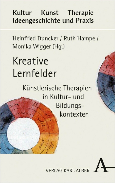 Kreative Lernfelder - 