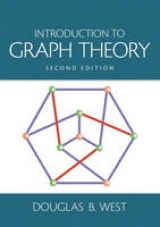 Introduction to Graph Theory - West, Douglas B.