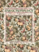 Fabric Reference - Humphries, Mary