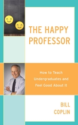 Happy Professor -  Bill Coplin