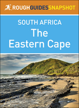 The Eastern Cape (Rough Guides Snapshot South Africa)