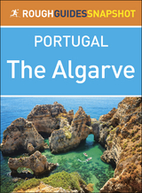 Algarve (Rough Guides Snapshot Portugal)