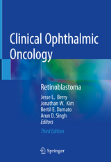 Clinical Ophthalmic Oncology - 