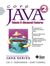 Core Java™ 2, Volume II--Advanced Features - Horstmann, Cay S.; Cornell, Gary