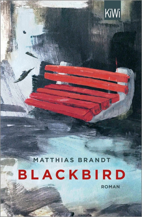 Blackbird -  Matthias Brandt