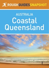 Coastal Queensland (Rough Guides Snapshot Australia) -  Rough Guides