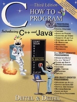 C How to Program - Deitel, Harvey; Deitel, Paul