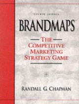 BRANDMAPS - Chapman, Randall G.