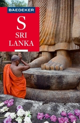 Baedeker Reiseführer E-Book Sri Lanka - Heiner F. Gstaltmayr, Birgit Müller-Wöbcke