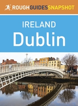 Dublin (Rough Guides Snapshot Ireland)