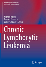 Chronic Lymphocytic Leukemia - 