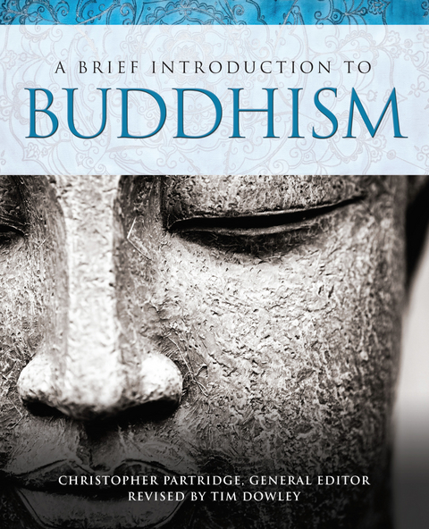 Brief Introduction to Buddhism - 