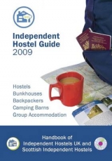 Independent Hostel Guide 2009 - Dalley, Sam