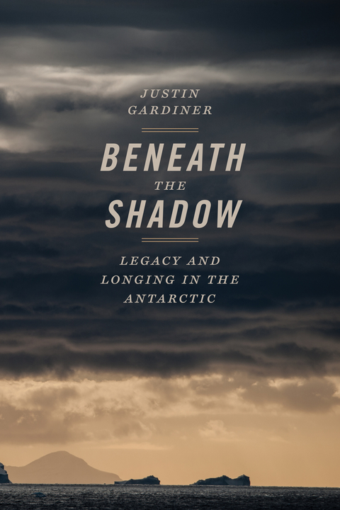 Beneath the Shadow - Justin Gardiner