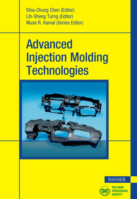 Advanced Injection Molding Technologies - 