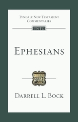 Ephesians -  Darrell L. Bock