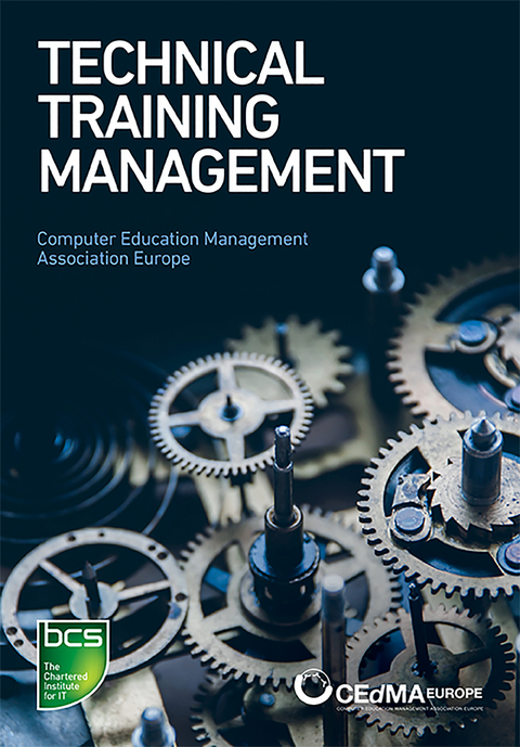 Technical Training Management -  CEdMA Europe