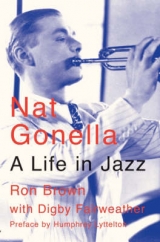 Nat Gonella - Brown, Ron; Fairweather, Digby