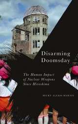 Disarming Doomsday -  Becky Alexis-Martin