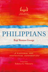 Philippians - Roji Thomas George