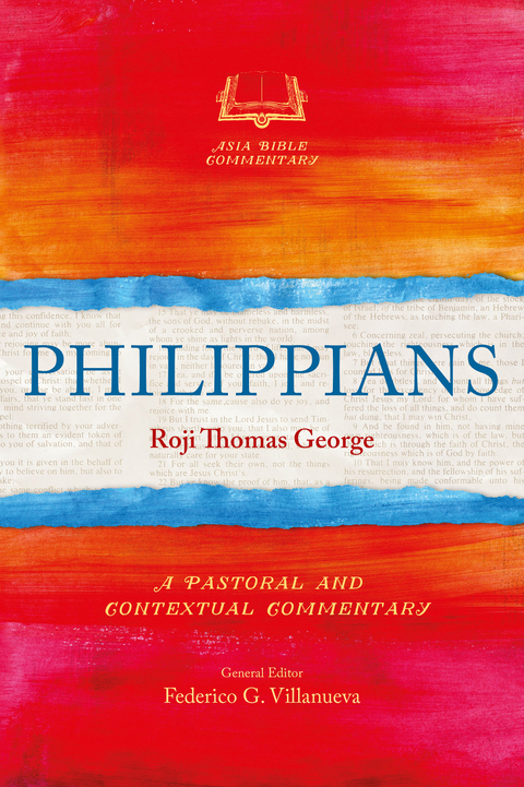 Philippians - Roji Thomas George