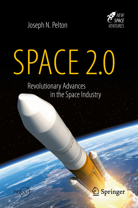 Space 2.0 - Joseph N. Pelton