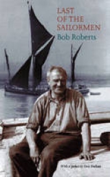 Last of the Sailormen - Roberts, Bob