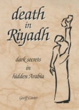 Death in Riyadh - Geoff Carter