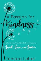 A Passion for Kindness - Tamara Letter