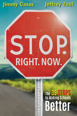 Stop. Right. Now. - Jimmy Casas, Jeff Zoul