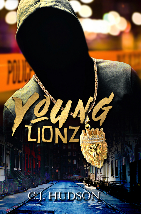 Young Lionz -  C.J. Hudson