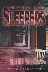 Sleepers -  Clancy Weeks