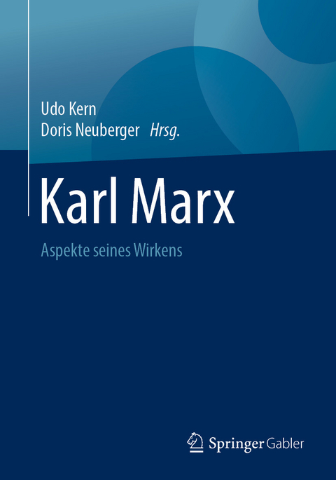 Karl Marx - 