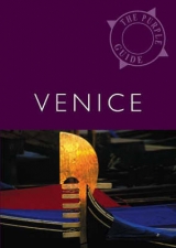 Venice - The Purple Guide - Caton, Hope