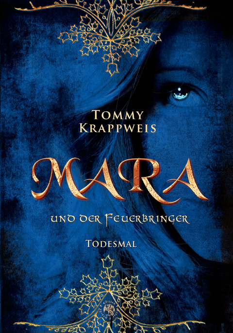 Mara und der Feuerbringer - Tommy Krappweis