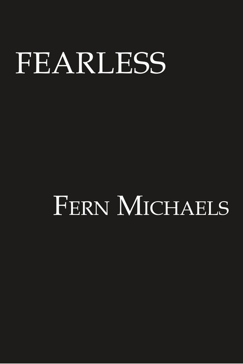 Fearless - Fern Michaels