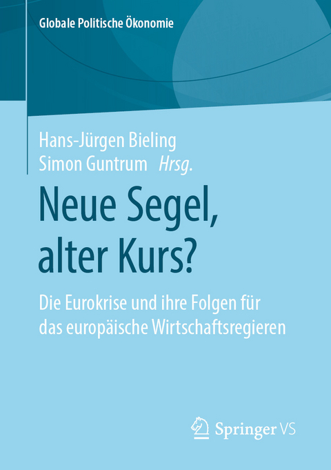 Neue Segel, alter Kurs? - 