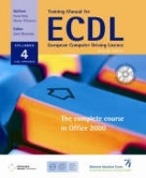 Training for ECDL - Brennan, John; Kelly, Paula; O'Connor, Denise