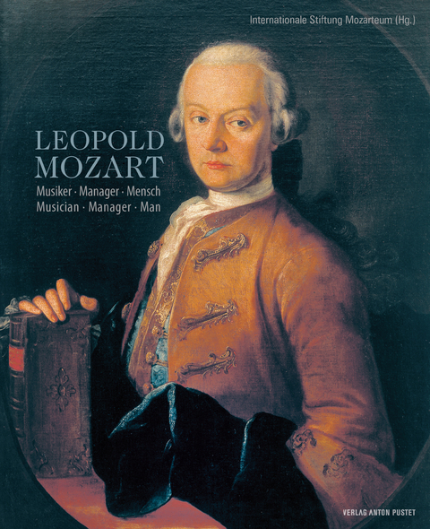 Leopold Mozart