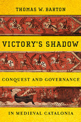 Victory's Shadow - Thomas W. Barton